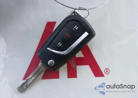 2022 Toyota Rav4 Le from USA, damaged, VIN 2T3H1RFV9NW215113